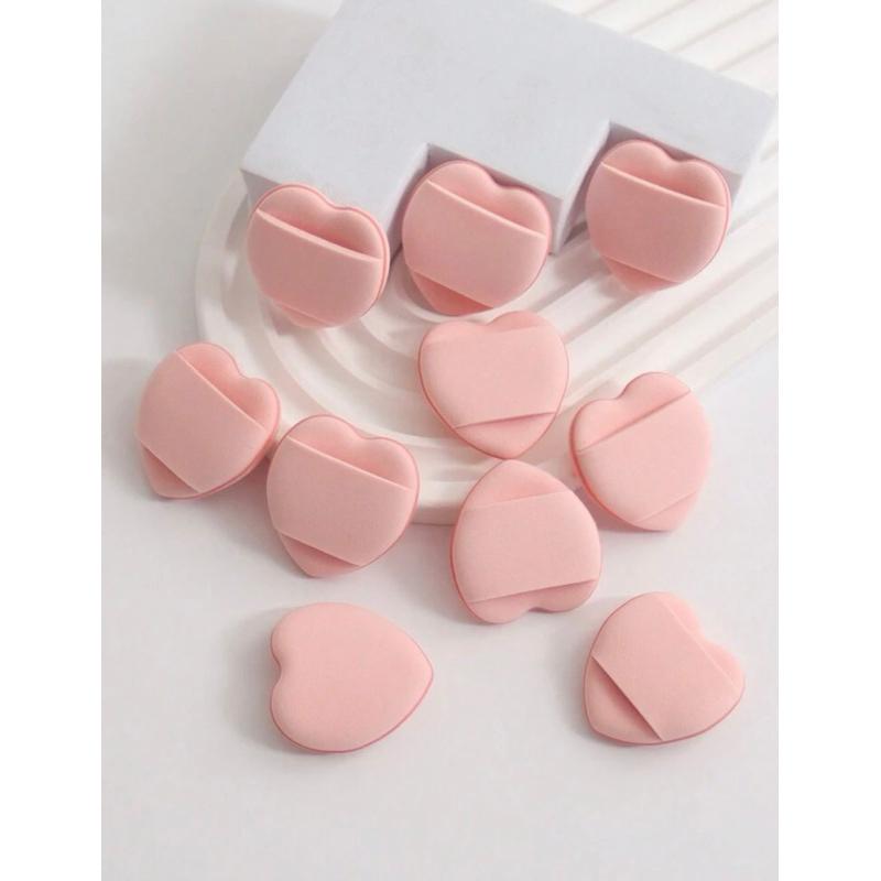 Mút tán kem nền trang điểm mini siêu mềm (mút nhỏ) 0