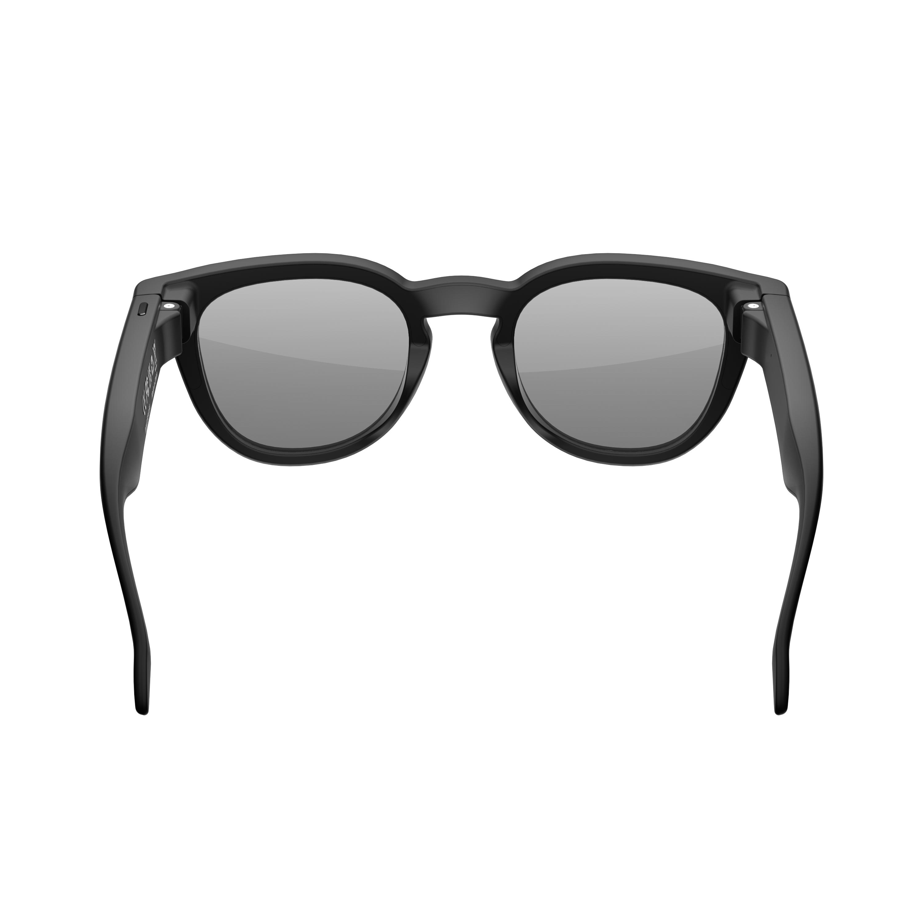 Double lenses Ai Smart Glasses With 800W HD Camera,2G Memory,Bluetooth Headsets,call,Music,Photo Shooting,Video Recording IP65 - Image 2