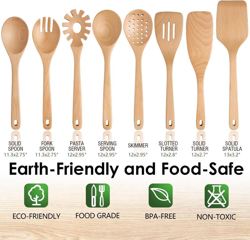 We provide durable, and stylish kitchen tools as an alternative to