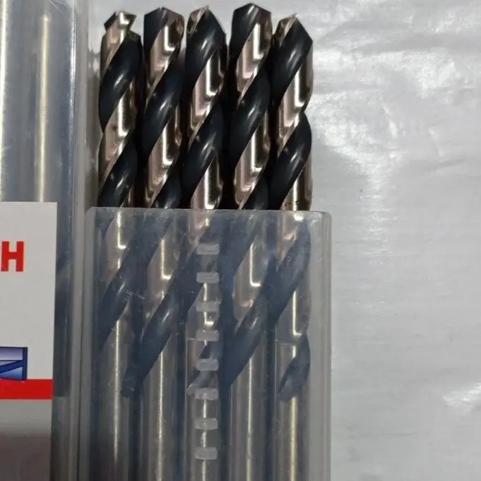 Mũi khoan thép bosch inox phi 6.0mm - 9.5mm
