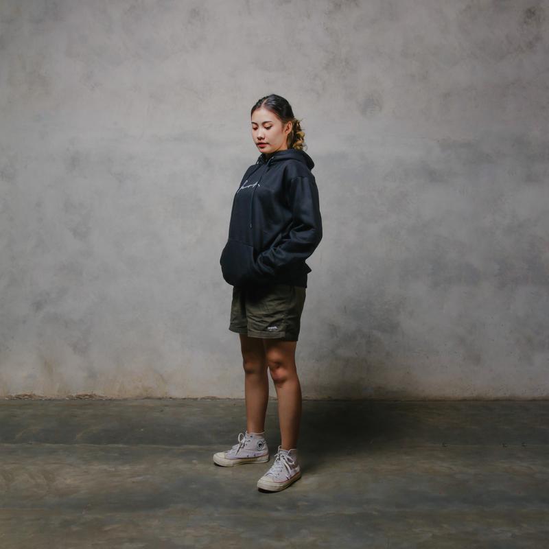 SWEATER HOODIE PREMIUM PPA MOTIF LOGO PPA 3