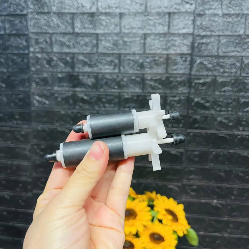 Trục Sứ, Cánh Quạt Thay Thế Cho Bơm Baoyu BY Series