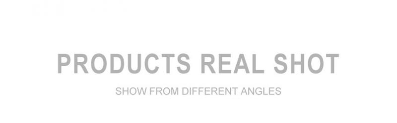 Product Introduction of Men's Glasses 2023 New Retro Metal Double Beam Sunglasses Square Frame Trimming Driving Sunglasses 13