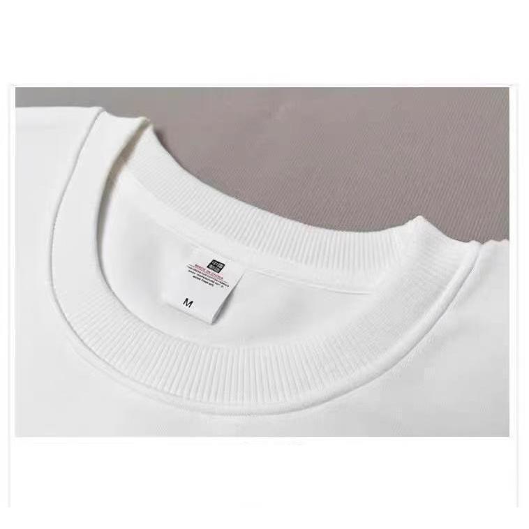 Áo nỉ Nam, Cổ Áo, Dáng Rộng Vừa Vặn, Thời Trang, Đa Chức Năng, Thường Ngày, Áo nỉ Dài Tay, Thích Hợp Cho Mùa Thu Và Mùa Đông, Thương Hiệu Thời Trang Mới, Quần Áo Nam 3