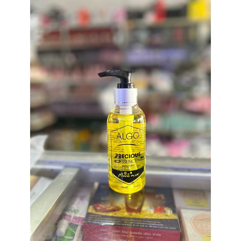 Serum dưỡng tóc Algo Precious