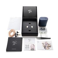 Gambar Moondrop Variations 2EST+2BA+1DD Tribrid Driver In Ear Earphone dari CSI-ZONE Kota Tangerang Selatan 5 Tokopedia