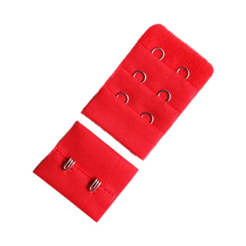 Product Introduction of Underwear Extension Buckle Non Elastic Inner Buckle Accessories Bra B6D5 11