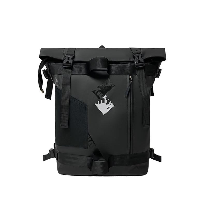 Balo đi học đi du lịch backpack balo phượt 3