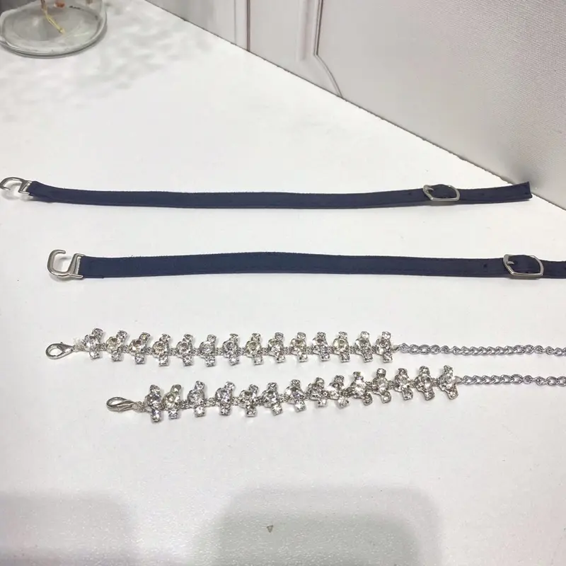 Dây phụ kiện, dây thay thế sandal cao gót 5