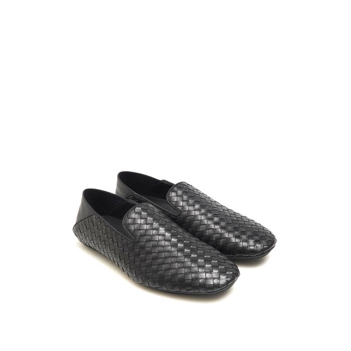 Gambar CARO DARK BLUE Sepatu Kulit Loafer by Mario Minardi - 39 dari Mario Minardi Official Shop Kota Administrasi Jakarta Selatan 5 Tokopedia