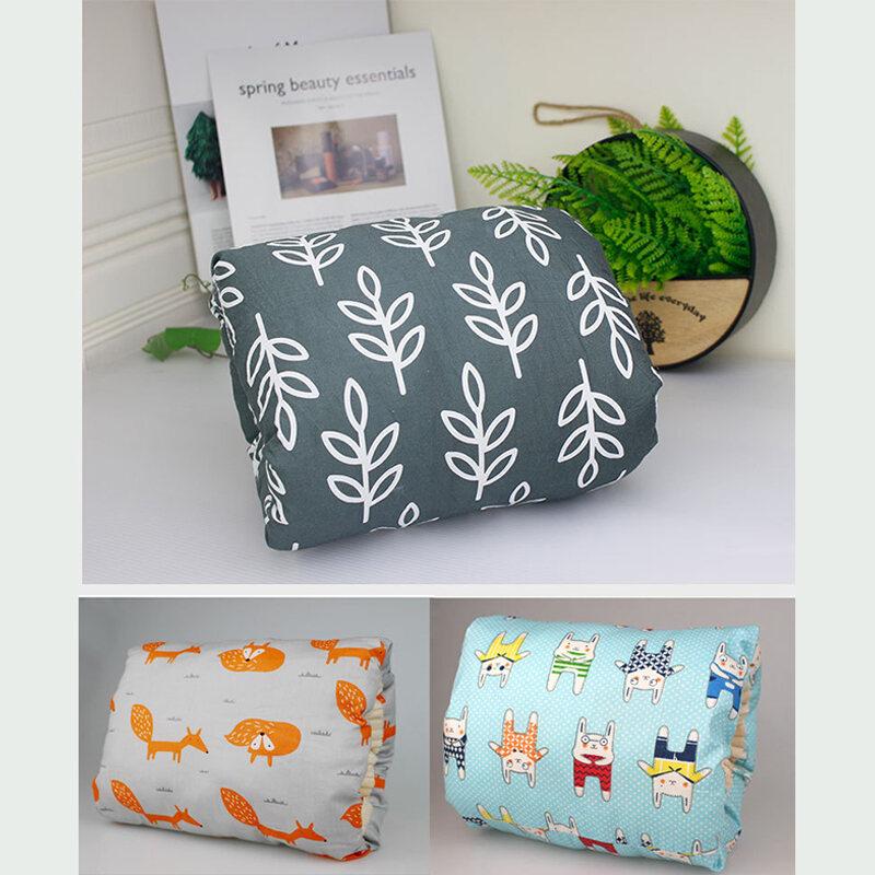 Product Introduction of Comfy Cradle Nursing Arm Pillow Breastfeeding Arm Pillow Cushion Baby Pure Cotton With Plush And Thickened Softness 38
