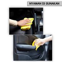 Gambar 3M Auto Kain Lap Mobil COMBO 8 Pcs Microfiber Detailing Cloth Cleaning Motor Bebas Noda CMB08-3M-39016 car kendaraan dari OTOmobil Kota Administrasi Jakarta Barat 3 Tokopedia