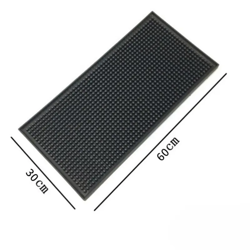 Thảm Bar Pha Chế, Thảm Bar Cao Su Chống Trượt, Chống Rỉ Nước Cao Cấp Nhiều kícḣ Cỡ - QT KITCHENWARE 8