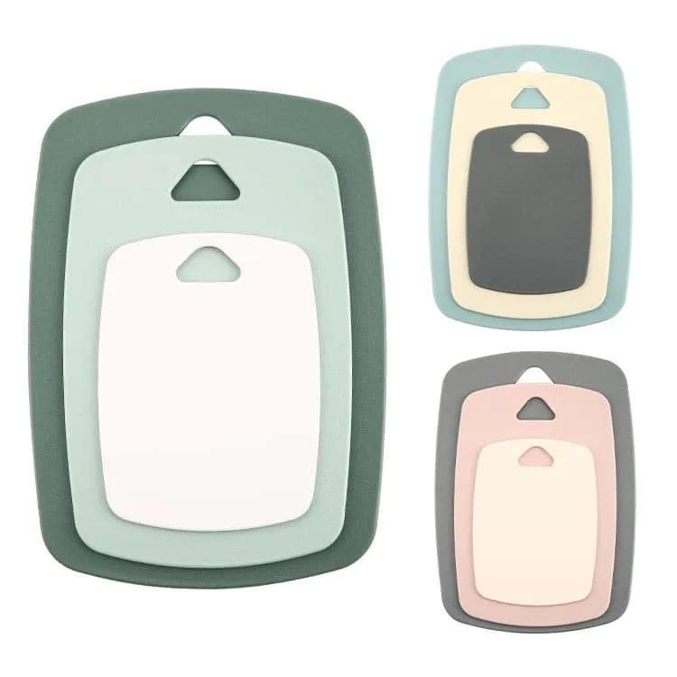 Product Introduction of BỘ 3 THỚT NHỰA KHÁNG KHUẨN 3 SIZE TIỆN DỤNG 15