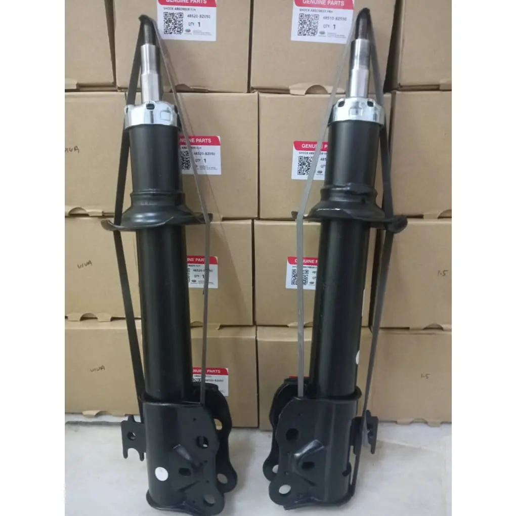 100% ORIGINAL Perodua Genuine Axia Bezza Front & Rear Absorber (2014 ...