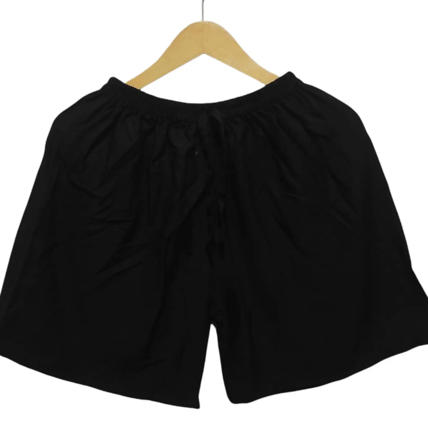 Celana Pendek Rayon Dewasa Karet Remaja Pantai Shorts Motif Bali Wanita Santai Melar Nyaman - Pilihan Warna Tersedia - Tidur