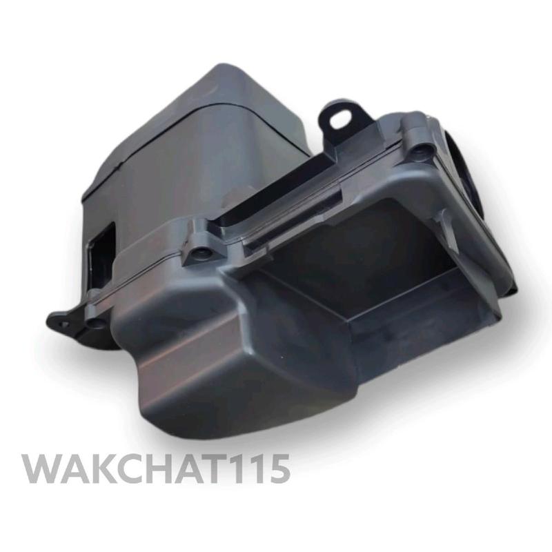 BOX FILTER RX KING KOMPLIT 1SET/BOX RUMAH AKI RX KING KOMPLIT BAHAN ...