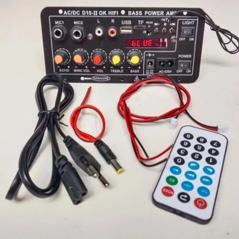 D10-II1000W(8-12INC)