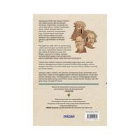 Gambar Buku Self-Help The Geography Of Genius - Eric Weiner - Warna dari Mizanstore.id Kota Depok 3 Tokopedia