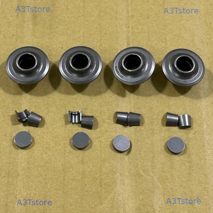 Chén móng đồng tiền Exciter các đời V2 ko cấn cò Ráp như zin sum racing 1