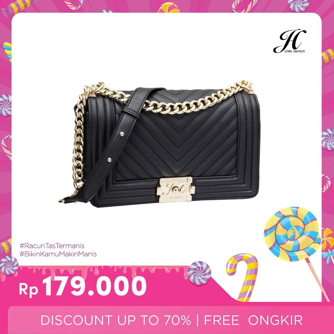 JIMS HONEY TAS WANITA BABY BAG