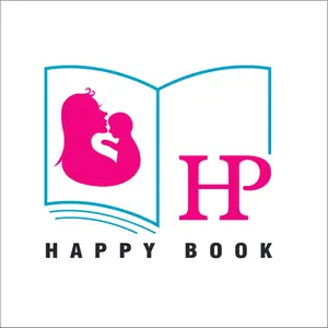 Nhà Sách Happy Mẹ Và Bé