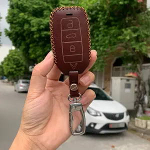 Shop Bao Da Chìa Khoá