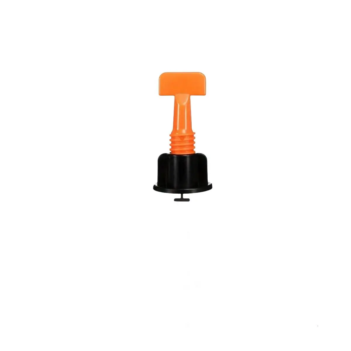 Tile Leveling System Wedges, Portable Tile Laying Level Wedges Alignment Spacers for Leveler Locator Spacers Plier Flooring Wall