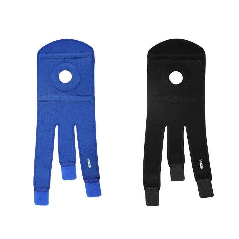 Sports Knee Pads, 2 Counts Outdoor Knee Guards for Basketball Cycling Climbing, Sports Knee Protector for Men & Women