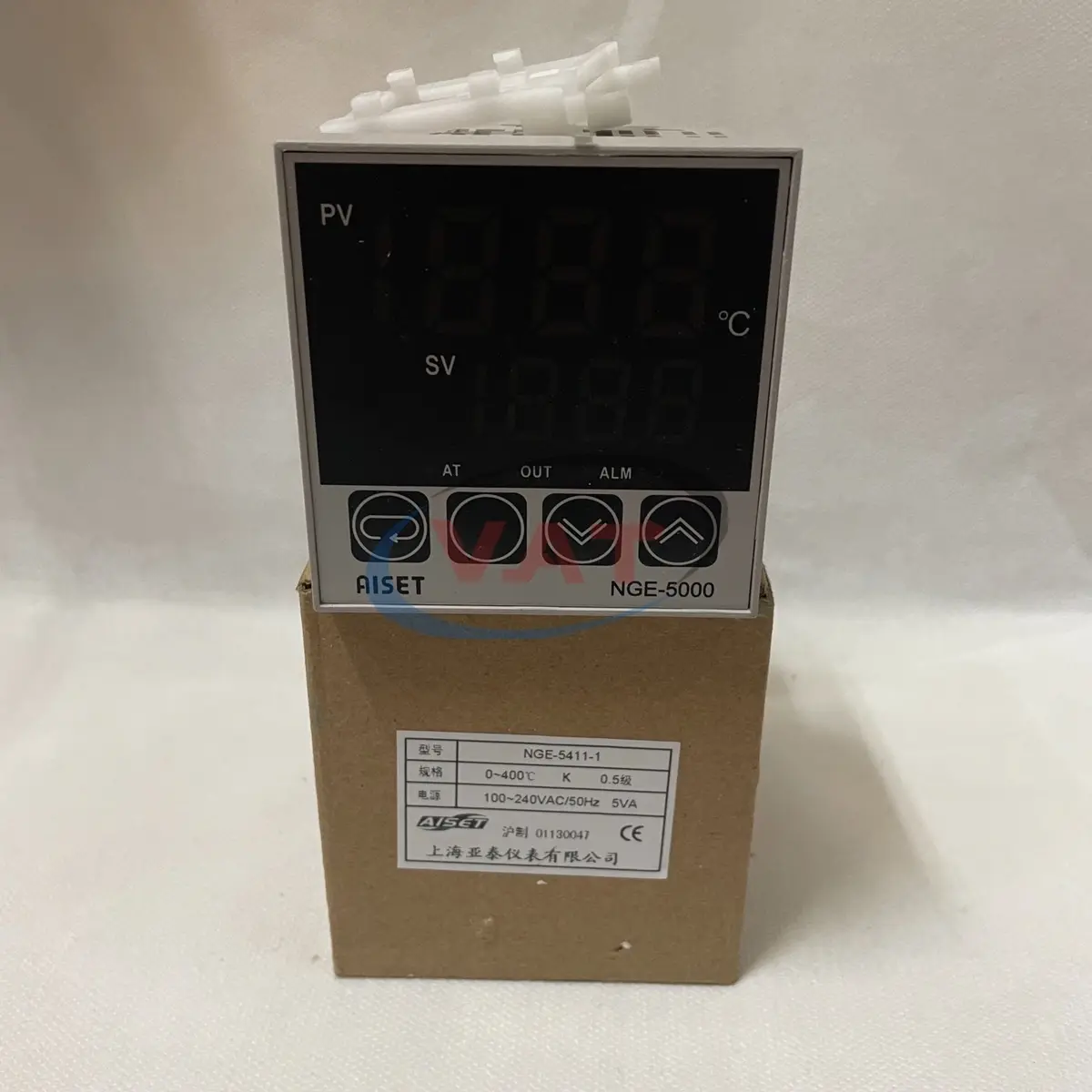 temperatur suhu NGE-5000(NGE-5411-1)aiset