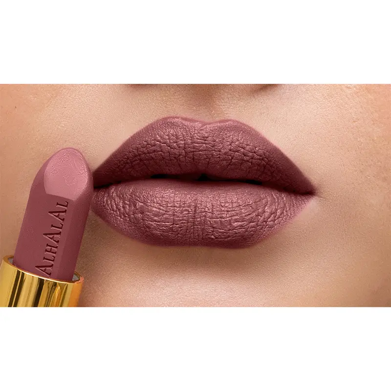 AL-28 ESHAL MATTE VELVET LIPSTICK 0