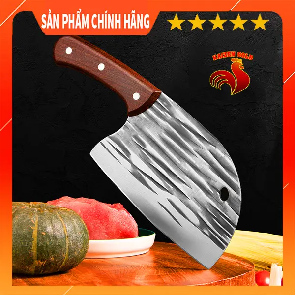 Dao nhà bếp tiện dung dụng cụ gia đình bền đẹp 0
