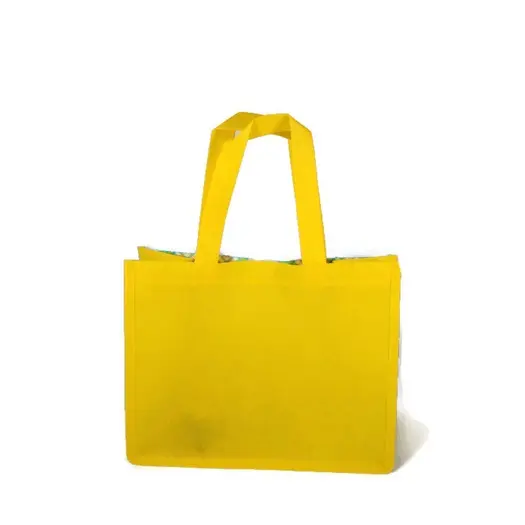 Tas Halloween (10pcs) Souvenir Goodie Bag Halloween Labu Trick or treat Halowin Pesta Hantu 1
