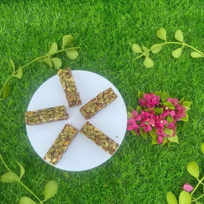 Com Bo 6vij bánh 500gr (ăn thử trải nghiệm ) Ăn Vặt Snack Thức Ăn Food kiêng  ) banh keotet 3