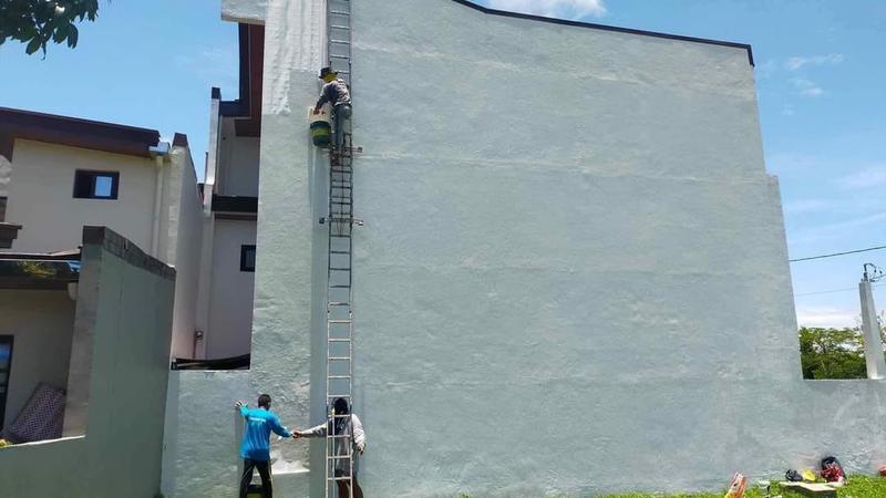 Product Introduction of Cuộn 50m Ngang 1m Lưới Sợi Thủy Tinh 5x5 hoặc 3x3 Gia Cường Chống Thấm Chống Nứt Loại 1 18