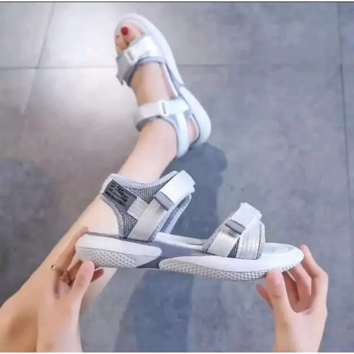 ( COD) STP PK02 - SANDAL TALI GUNUNG WANITA PK02