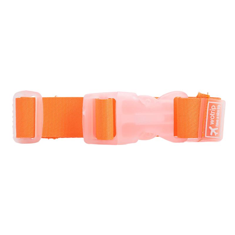 Product Introduction of Adjustable Travel Trolley Case Luggage Hanging Buckle Straps Luggage Accessories Suitcase Bag Straps Belt Lock Hooks Travel 31