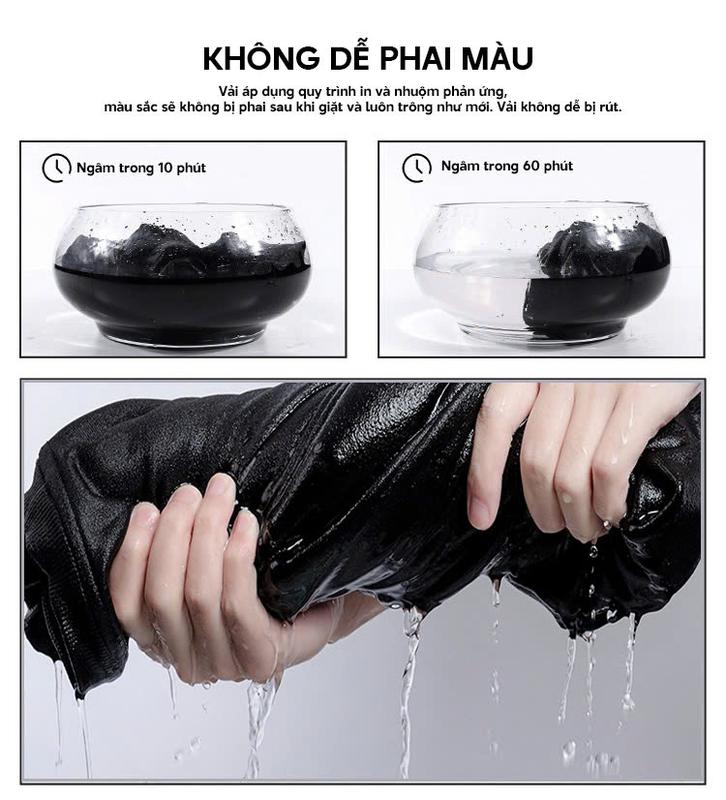 áo thun nam nữ cotton cổ tròn- áo thun in hình QUANG HÙNG MASTERD-áo thun in hình theo yêu cầu 8