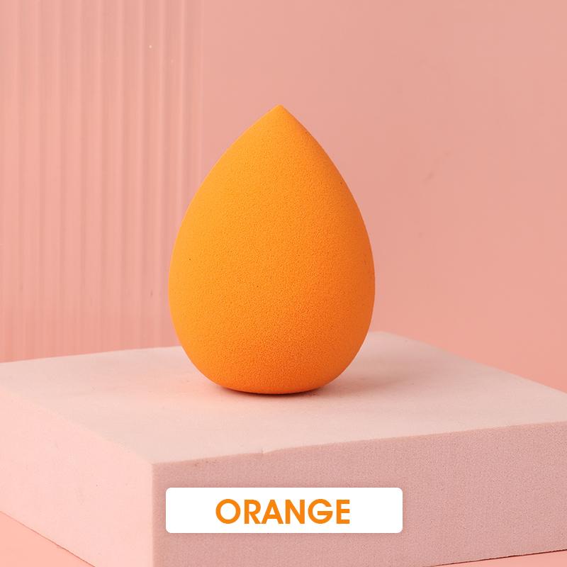 Product Introduction of Imagic beauty sponge puff water drop shape soft blending makeup tools 12