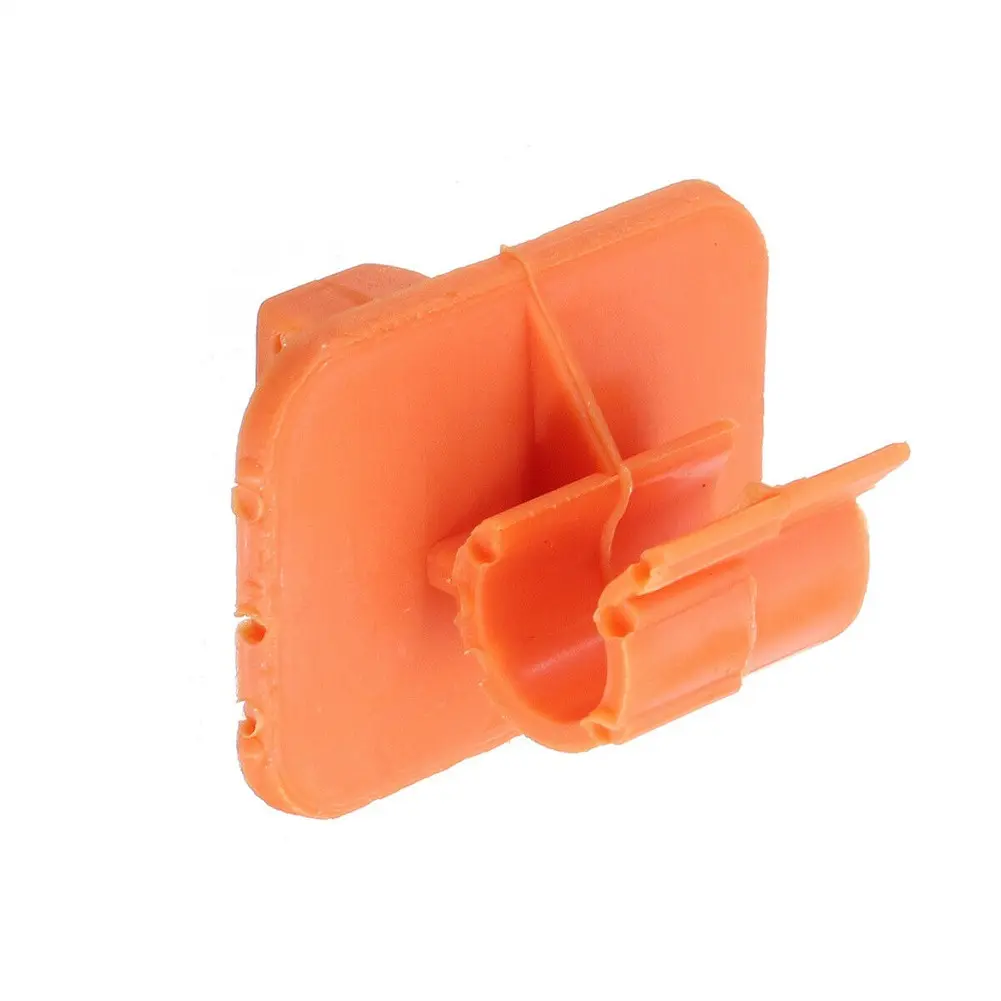 For Skoda For Fabia For Octavia MK2 1U0823570A Hood Bonnet Rod Stay Clip Bracket
