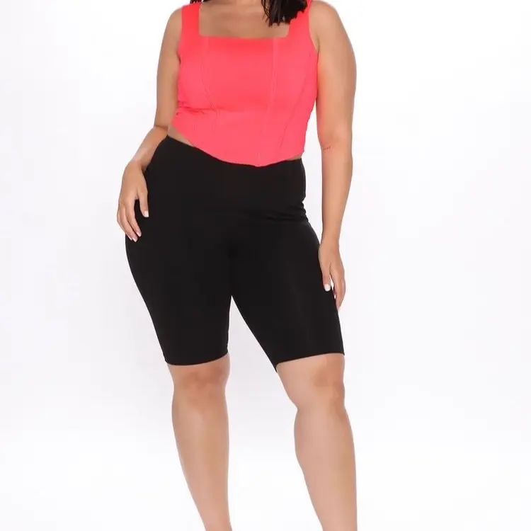 [40kg =>130kg] Quần bigsize Nữ Women Thun , Cotton dày L1 0