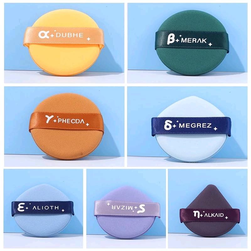 Sponge Bedak Cushion Spons Cushion Rambuk Bedak Cushion 1