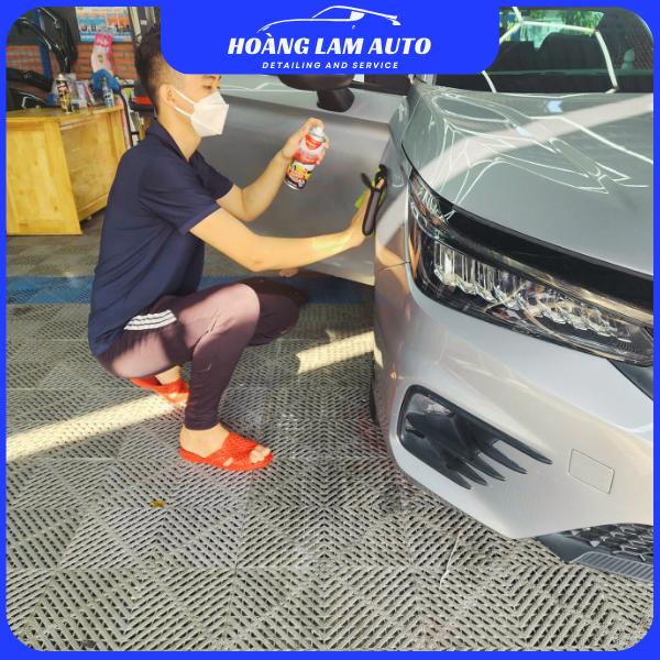Tẩy nhựa đường, tẩy bụi sơn Asphalt Cleaner 6