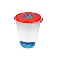 Gambar Sparepart Filter Air Minum Nazava - Kontainer Atas / Bawah for Nazava Bening XL - Biru, Kontainer Atas dari Nazava Water Filters Kab. Bandung 4 Tokopedia