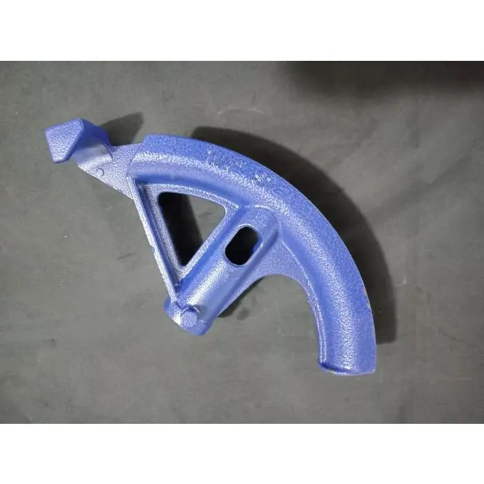 TABUNG MANUAL BENDING PIPA / PIPE BENDER / MESIN BENDING PIPA - 5/8" 1
