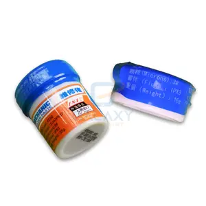 Compatible For Timah Cair Mechanic / Timah Pasta / Timah Cair Solder