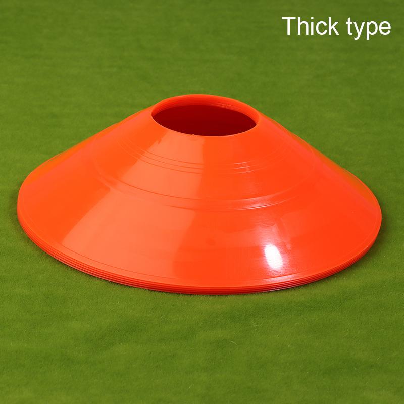 Product Introduction of 5pcs Football Training Equipment Exercise Obstacles Avoiding Sport Training Accessories 34