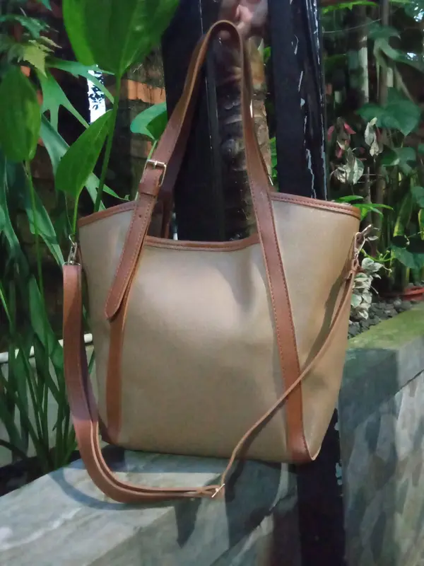 Tas Selempang Wanita Terbaru SWEETY 4