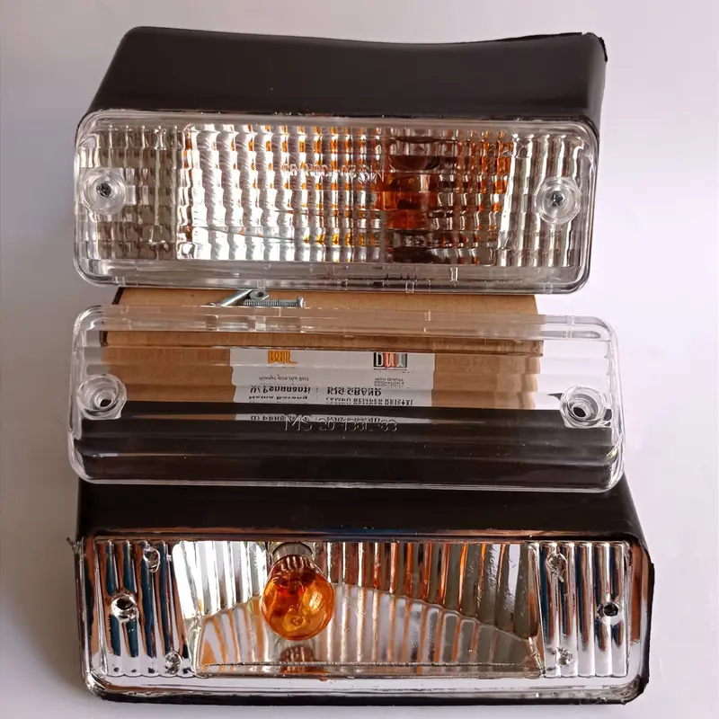 LAMPU BEMPER KIJANG GRAND KRISTAL 1 SET 2 PC 2
