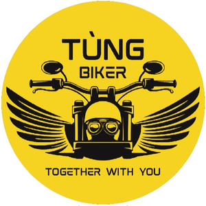 Tùng Biker - tungphuot